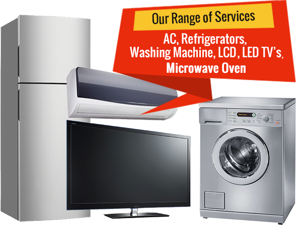 Appliance Repair Service